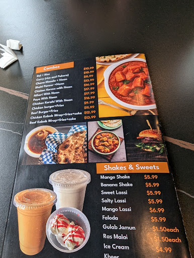 Photo of Sizzle Spot - 755 9th Ave E, Owen Sound, ON N4K 3E6